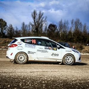 13° RALLY SHOW SANTA DOMENICA - Gallery 19